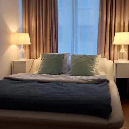 Krawiecka 6 Апартаменти *