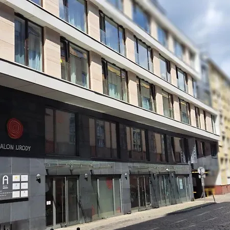 Апартаменти Krawiecka 6