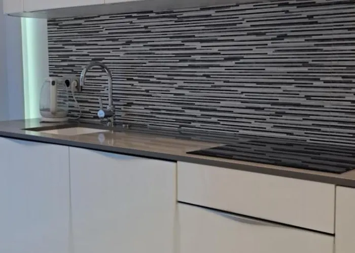 Апартаменти Krawiecka 6