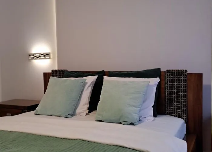 Апартаменти Krawiecka 6 Вроцлав