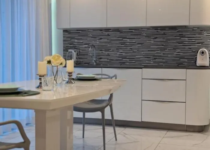 Апартаменти Krawiecka 6 Вроцлав