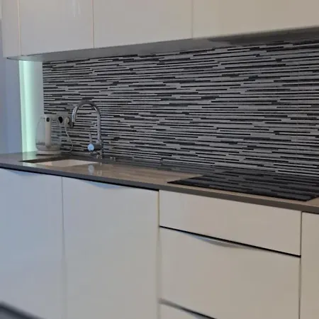 Apartment Krawiecka 6