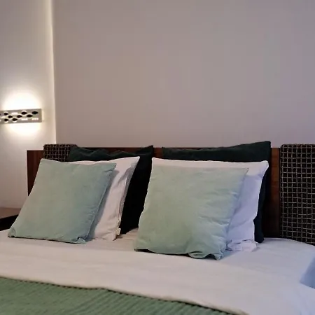 Apartment Krawiecka 6 Wroclaw