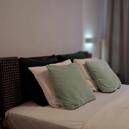 Krawiecka 6 Апартаменты *