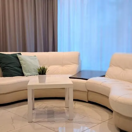 Apartment Krawiecka 6 Wroclaw