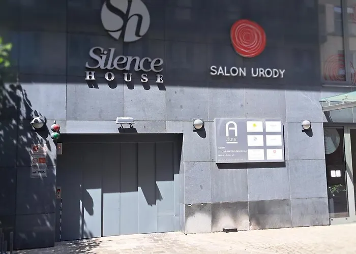 Krawiecka 6 Апартаменты Вроцлав